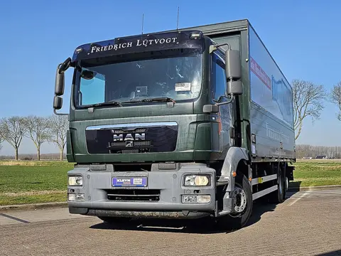 M.A.N. 22.250 TGM 6x2*4