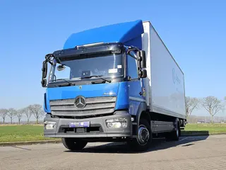 MERCEDES-BENZ ATEGO 1224