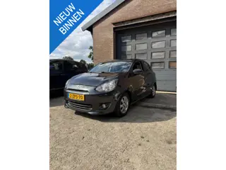 Mitsubishi Space Star 1.0 Bright Climate/5DRS/NAP