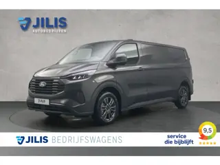Ford Transit Custom 2.5 PHEV L2H1 Limited | 2-zitplaatsen rechtsvoor | Camera