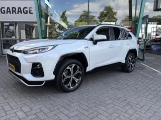 Suzuki Across 2.5 Plug-in Hybrid Style Automaat 306pk | Apple Carplay/Android Auto | Achteruitrijcam