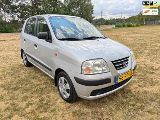 Hyundai Atos 1.1i Active Cool