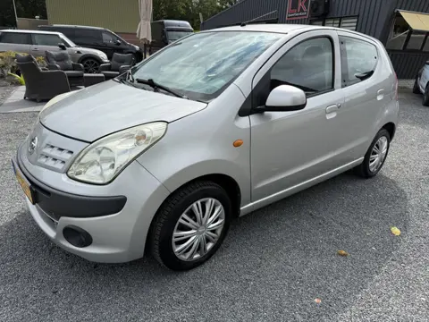Nissan Pixo 1.0 Acenta. Mooie auto !! (bj 2011)
