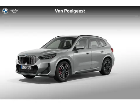 BMW iX1 eDrive20 67 kWh