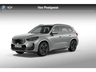 BMW iX1 eDrive20 67 kWh