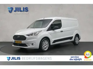 Ford Transit Connect 1.5 TDCI L2 Trend HP | Trekhaak | Airco | Elektrische ramen