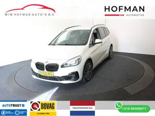 BMW 2 Serie Gran Tourer 220 7P M-Sport 192 PK Executive Trekhaak