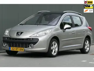 Peugeot 207 SW 1.6 VTi XS Première NAP Pano
