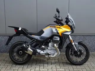 Moto Guzzi STELVIO (bj 2024)