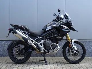 Triumph TIGER 1200 RALLY PRO (bj 2022)