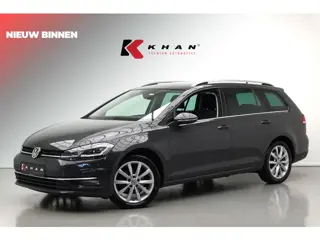 Volkswagen Golf 1.5 TSI Highline Business R |Massage|Carplay|Navi|LED|