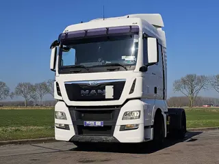 M.A.N. 18.440 TGX