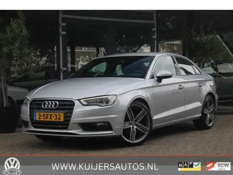 Audi A3 Limousine 1.4 TFSI CoD Ambition Pro Line Plus | 19'' | S-Tronic | Trekhaak | Org. NL