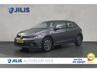 Volkswagen Polo 1.0 TSI Life | Camera | Apple Carplay | LED koplampen
