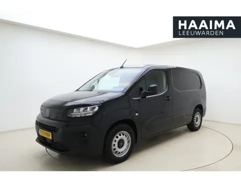 Peugeot e-Partner 136 L2 50 kWh Camera l PDC l Wireless Apple Carplay & Android Auto l TomTom Naviga