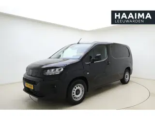 Peugeot e-Partner 136 L2 50 kWh Camera l PDC l Wireless Apple Carplay & Android Auto l TomTom Naviga