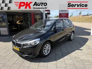 BMW 2 Serie Active Tourer 220i High Executive | Navi | Cruise | Camera | 100.204 km Dealeronderhoude