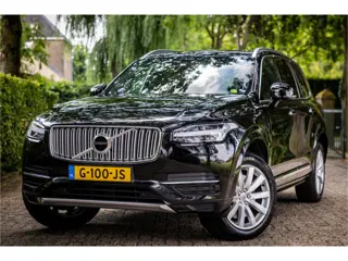 Volvo XC90 2.0 T8 Twin Engine AWD Inscription ERAD vervangen Trekhaak