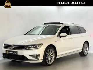 Volkswagen Passat Variant 1.4 TSI GTE PHEV / Pano / Memory / Camera / NaviPro