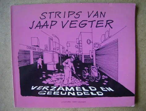 5 jaap vegter