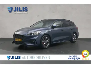 Ford FOCUS Wagon 1.0 EcoBoost Hybrid ST Line X Business | Panoramadak | Camera