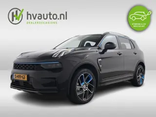 Lynk & Co 01 1.5 PLUG-IN HYBRID (PHEV) 261PK AUT7 | 360 camera | Panoramadak | Adaptive cruise