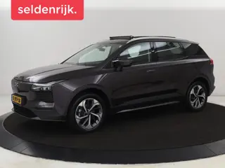 Aiways U5 63 kWh Premium | Panoramadak | Leder | Stoelverwarming | Adaptive cruise | Carplay | 360 c