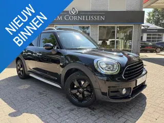 MINI Countryman 1.5 Cooper Chili Pano Leder Harman/Kardon LED Appl