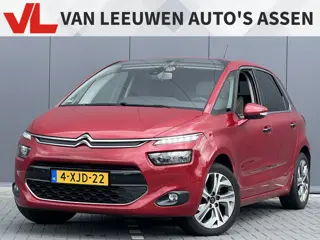 Citroën C4 Picasso 1.6 THP Intensive | Nieuwe APK | Navi | Airco | Trekhaak