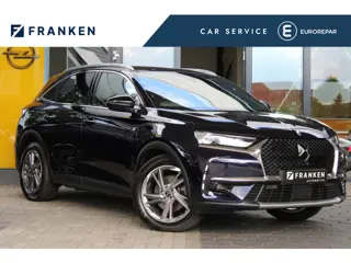 DS 7 Crossback E-Tense Rivoli | Leder | Memory | Led | Trekhaak