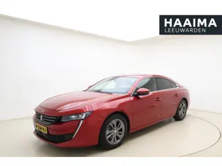 Peugeot 508 1.6 HYbrid Blue Lease Allure Avantage Camera l Climate Control l Cruise Control l Apple 