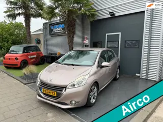 Peugeot 208 1.6 VTi Allure AIRCO Nw APK