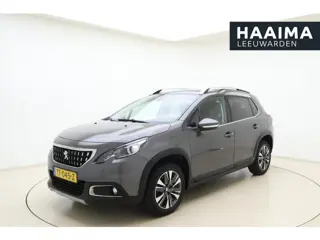 Peugeot 2008 1.2 PureTech Allure Camera l Apple Carplay & Android Auto l Climate Control l Cruise Co
