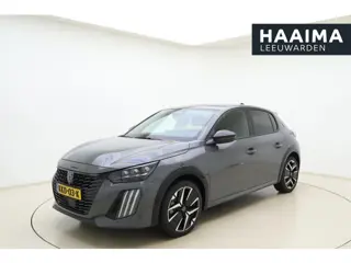 Peugeot e-208 EV GT Avantage 51 kWh Alcantara® Executive Interior l Drive Assist Plus Pack l Navigat