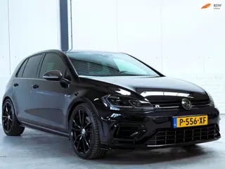 Volkswagen Golf 2.0 TSI 4Motion R|Keyless|Remus|Helix