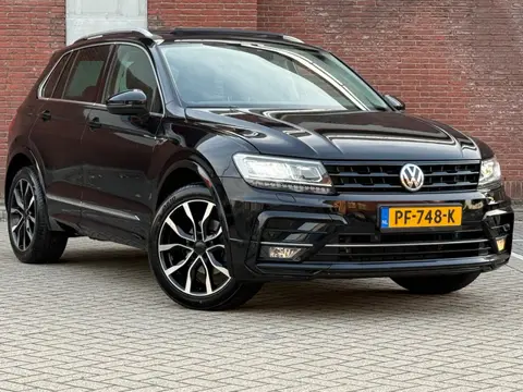 Volkswagen Tiguan 1.4 TSI ACT Highline|AUT|VIRTUAL-COCKPIT|PANNO|R-LINE|
