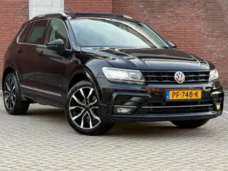 Volkswagen Tiguan 1.4 TSI ACT Highline|AUT|VIRTUAL-COCKPIT|PANNO|R-LINE|