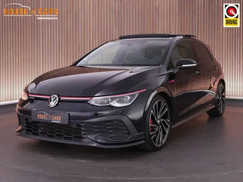 Volkswagen Golf GTI Clubsport 2.0 300pk TSI |panoramadak|Nürburgring mode|Harman & Kardon|DCC|ACC|IQ
