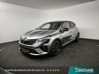 Renault Clio 1.6 E-Tech Full Hybrid 145 esprit Alpine | BOSE-Audio | Adaptive Cruise Control | Navig