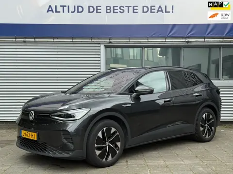 Volkswagen ID.4 Tech 77 kWh l Pano l Camera l VDOH l IZGST l