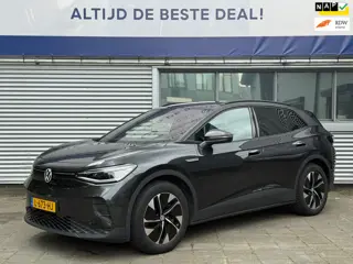 Volkswagen ID.4 Tech 77 kWh l Pano l Camera l VDOH l IZGST l