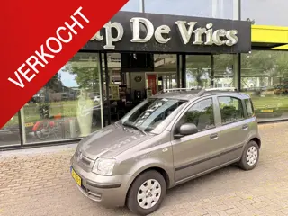 Fiat Panda 1.2 Edizione Cool