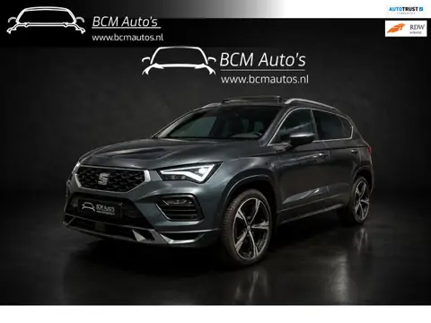 Seat Ateca 1.5 TSI FR Business Intense |Pano|Lane Assist|ACC|CarPlay|Stuurvw|DSG|