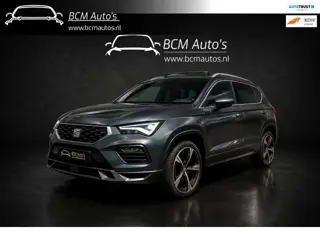 Seat Ateca 1.5 TSI FR Business Intense |Pano|Lane Assist|ACC|CarPlay|Stuurvw|DSG|