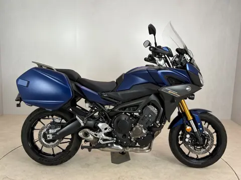 Yamaha TRACER 900 ABS GT (bj 2021)