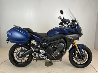 Yamaha TRACER 900 ABS GT (bj 2021)