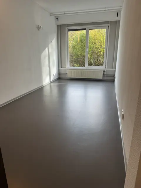 Woning aan de Meibergdreef te Amsterdam