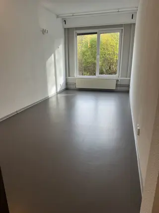 Woning aan de Meibergdreef te Amsterdam