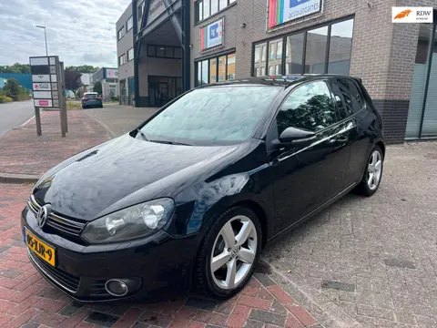 Volkswagen Golf 1.4 Trendline! Airco! Parksensor! Boekjes!