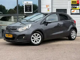 Kia Rio 1.2 CVVT Design Edition| CARPLAY| CRUISECR| NAP